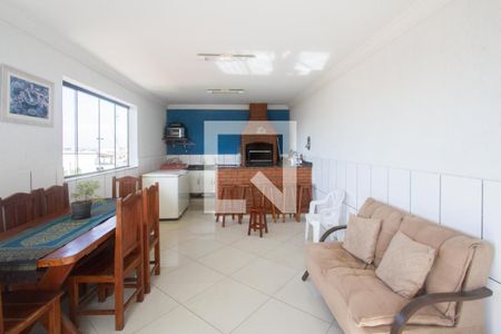 Casa à venda com 540m², 7 quartos e 3 vagasChurrasqueira