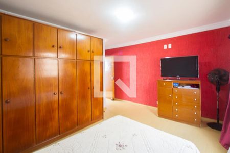 Casa à venda com 540m², 7 quartos e 3 vagasSuíte 2