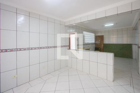 Casa à venda com 540m², 7 quartos e 3 vagasSala de Jantar Casa 2