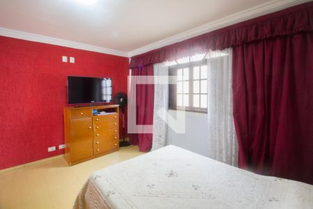 Casa à venda com 540m², 7 quartos e 3 vagasSuíte 2