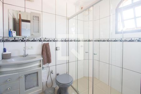 Casa à venda com 540m², 7 quartos e 3 vagasBanheiro Suíte 4