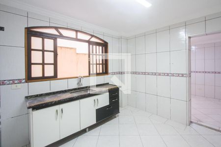 Casa à venda com 540m², 7 quartos e 3 vagasCozinha Casa 2