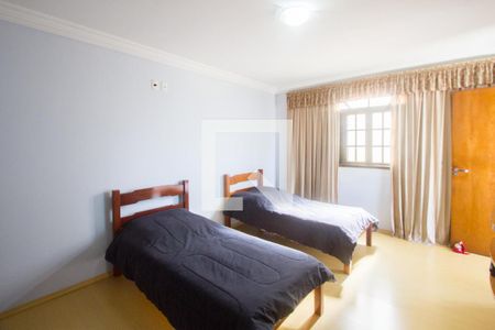 Casa à venda com 540m², 7 quartos e 3 vagasSuíte 3