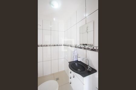 Casa à venda com 540m², 7 quartos e 3 vagasBanheiro de Serviço