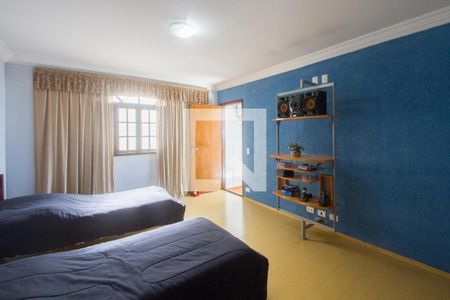 Casa à venda com 540m², 7 quartos e 3 vagasSuíte 3