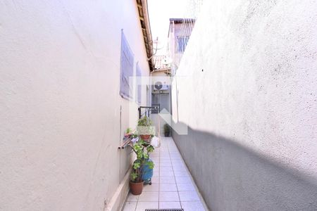 Casa à venda com 127m², 2 quartos e 1 vaga Casa à venda com 127m², 2 quartos e 1 vagaQuintal