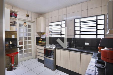 Casa à venda com 127m², 2 quartos e 1 vaga Casa à venda com 127m², 2 quartos e 1 vagaCozinha
