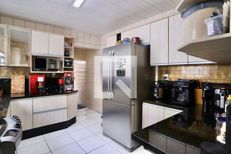 Casa à venda com 127m², 2 quartos e 1 vaga Casa à venda com 127m², 2 quartos e 1 vagaCozinha