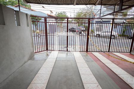 Apartamento para alugar com 43m², 1 quarto e 1 vagaGaragem