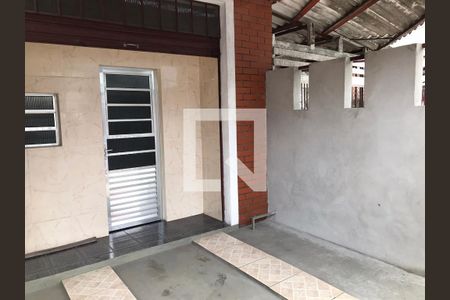 Apartamento para alugar com 43m², 1 quarto e 1 vagaGaragem