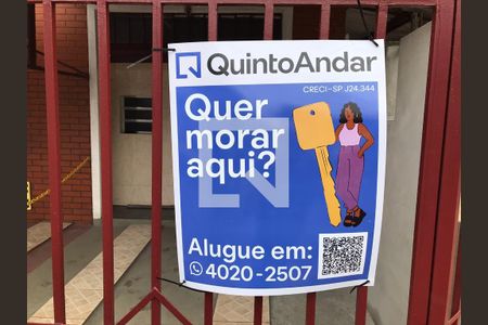 Apartamento para alugar com 43m², 1 quarto e 1 vagaGaragem