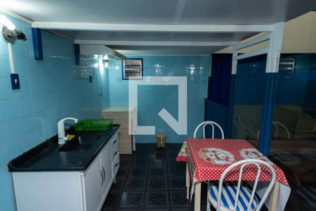 Apartamento para alugar com 43m², 1 quarto e 1 vagaCozinha