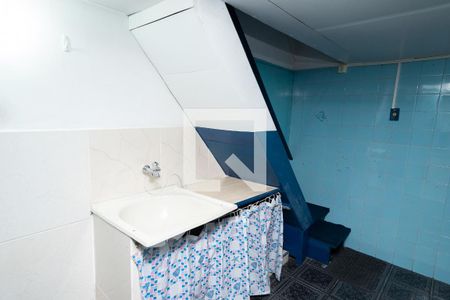 Apartamento para alugar com 43m², 1 quarto e 1 vagaÁrea de Serviço