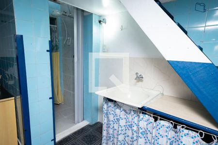 Apartamento para alugar com 43m², 1 quarto e 1 vagaÁrea de Serviço