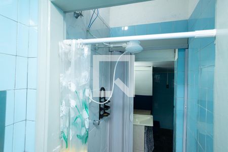 Apartamento para alugar com 43m², 1 quarto e 1 vagaBanheiro