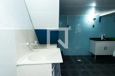 Apartamento para alugar com 43m², 1 quarto e 1 vagaÁrea de Serviço