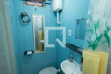 Apartamento para alugar com 43m², 1 quarto e 1 vagaBanheiro