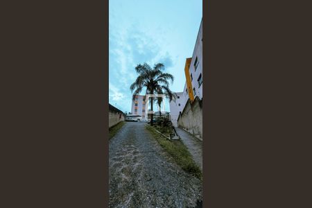 Apartamento à venda com 50m², 2 quartos e 1 vaga Apartamento à venda com 50m², 2 quartos e 1 vagaGaragem