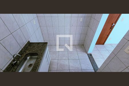 Apartamento à venda com 50m², 2 quartos e 1 vaga Apartamento à venda com 50m², 2 quartos e 1 vagaCozinha