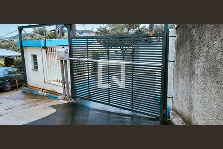 Apartamento à venda com 50m², 2 quartos e 1 vaga Apartamento à venda com 50m², 2 quartos e 1 vagaPortaria