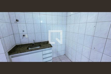 Apartamento à venda com 50m², 2 quartos e 1 vaga Apartamento à venda com 50m², 2 quartos e 1 vagaCozinha
