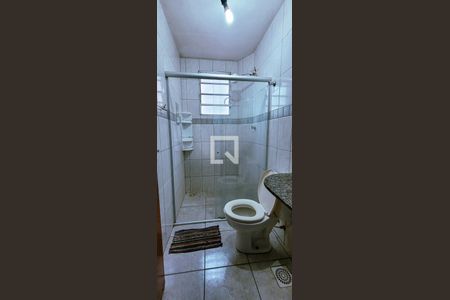 Apartamento à venda com 50m², 2 quartos e 1 vaga Apartamento à venda com 50m², 2 quartos e 1 vagaBanheiro