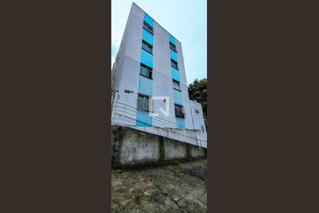 Apartamento à venda com 50m², 2 quartos e 1 vaga Apartamento à venda com 50m², 2 quartos e 1 vagaFachada do bloco