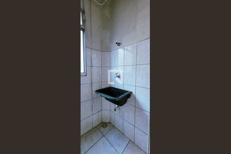 Apartamento à venda com 50m², 2 quartos e 1 vaga Apartamento à venda com 50m², 2 quartos e 1 vagaÁrea de Serviço