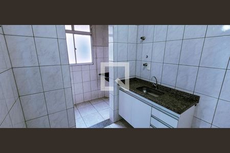 Apartamento à venda com 50m², 2 quartos e 1 vaga Apartamento à venda com 50m², 2 quartos e 1 vagaCozinha