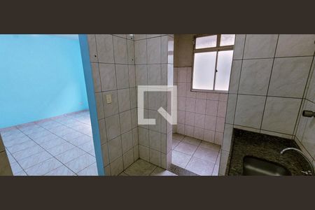 Apartamento à venda com 50m², 2 quartos e 1 vaga Apartamento à venda com 50m², 2 quartos e 1 vagaCozinha