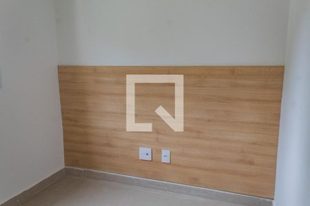 Quarto 1 de apartamento para alugar com 2 quartos, 55m² em Parque Enseada, Guarujá