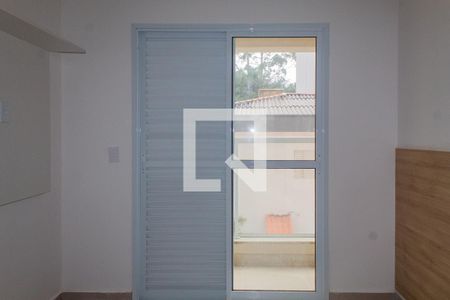 Quarto 2 de apartamento para alugar com 2 quartos, 55m² em Parque Enseada, Guarujá