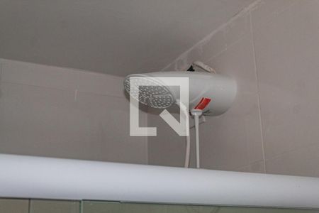 Apartamento para alugar com 55m², 2 quartos e 1 vaga Apartamento para alugar com 55m², 2 quartos e 1 vagaBanheiro