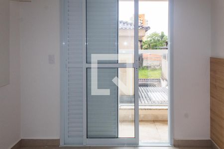 Quarto 2 de apartamento para alugar com 2 quartos, 55m² em Parque Enseada, Guarujá