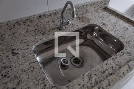 Apartamento para alugar com 55m², 2 quartos e 1 vaga Apartamento para alugar com 55m², 2 quartos e 1 vagaCozinha