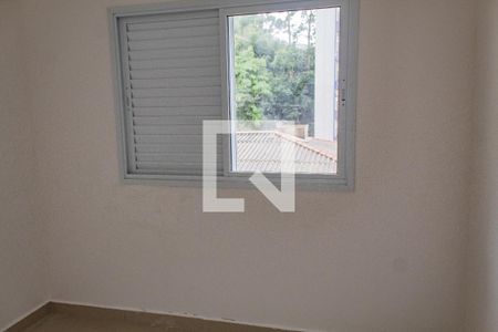 Quarto 1 de apartamento para alugar com 2 quartos, 52m² em Parque Enseada, Guarujá