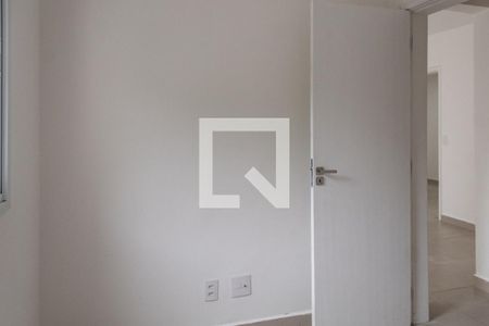 Quarto 1 de apartamento para alugar com 2 quartos, 52m² em Parque Enseada, Guarujá