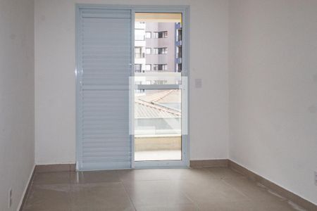 Quarto 2 de apartamento para alugar com 2 quartos, 52m² em Parque Enseada, Guarujá