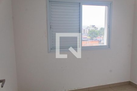 Quarto 1  de apartamento para alugar com 2 quartos, 52m² em Parque Enseada, Guarujá