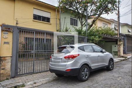 Casa para alugar com 185m², 3 quartos e 1 vagaCasa