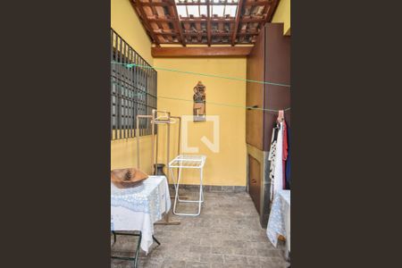 Casa para alugar com 185m², 3 quartos e 1 vagaÁrea Externa