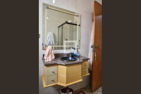 Casa para alugar com 185m², 3 quartos e 1 vagaBanheiro 02