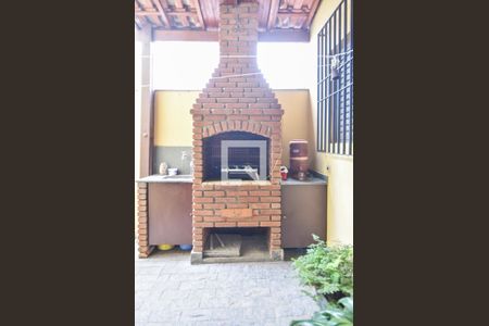 Casa para alugar com 185m², 3 quartos e 1 vagaChurrasqueira