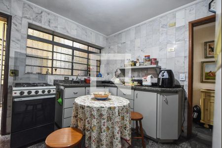 Casa para alugar com 185m², 3 quartos e 1 vagaCozinha