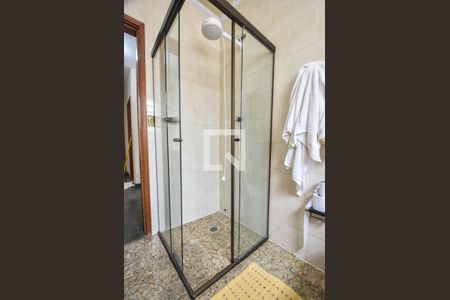 Casa para alugar com 185m², 3 quartos e 1 vagaBanheiro 02