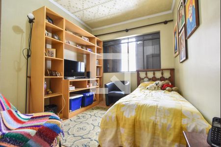 Casa para alugar com 185m², 3 quartos e 1 vagaQuarto 02