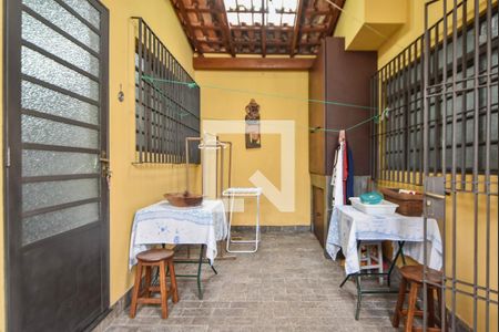 Casa para alugar com 185m², 3 quartos e 1 vagaÁrea Externa