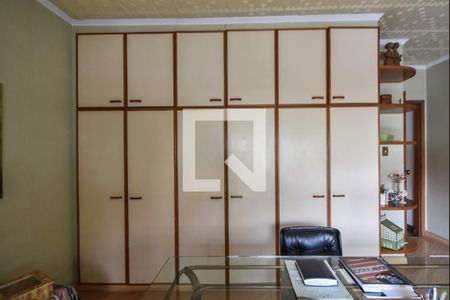 Casa para alugar com 185m², 3 quartos e 1 vagaSuíte 01