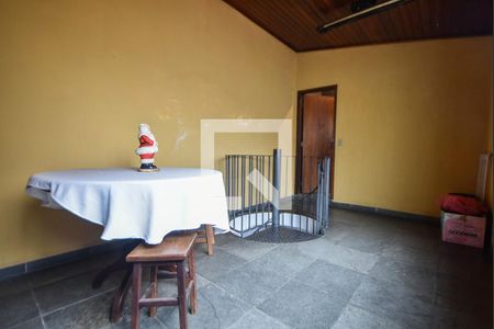 Casa para alugar com 185m², 3 quartos e 1 vagaQuarto Superior