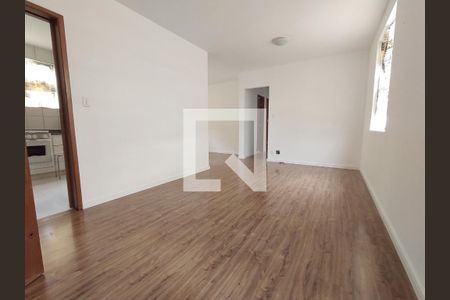 Apartamento à venda com 3 quartos, 85m² em Sagrada Família, Belo Horizonte